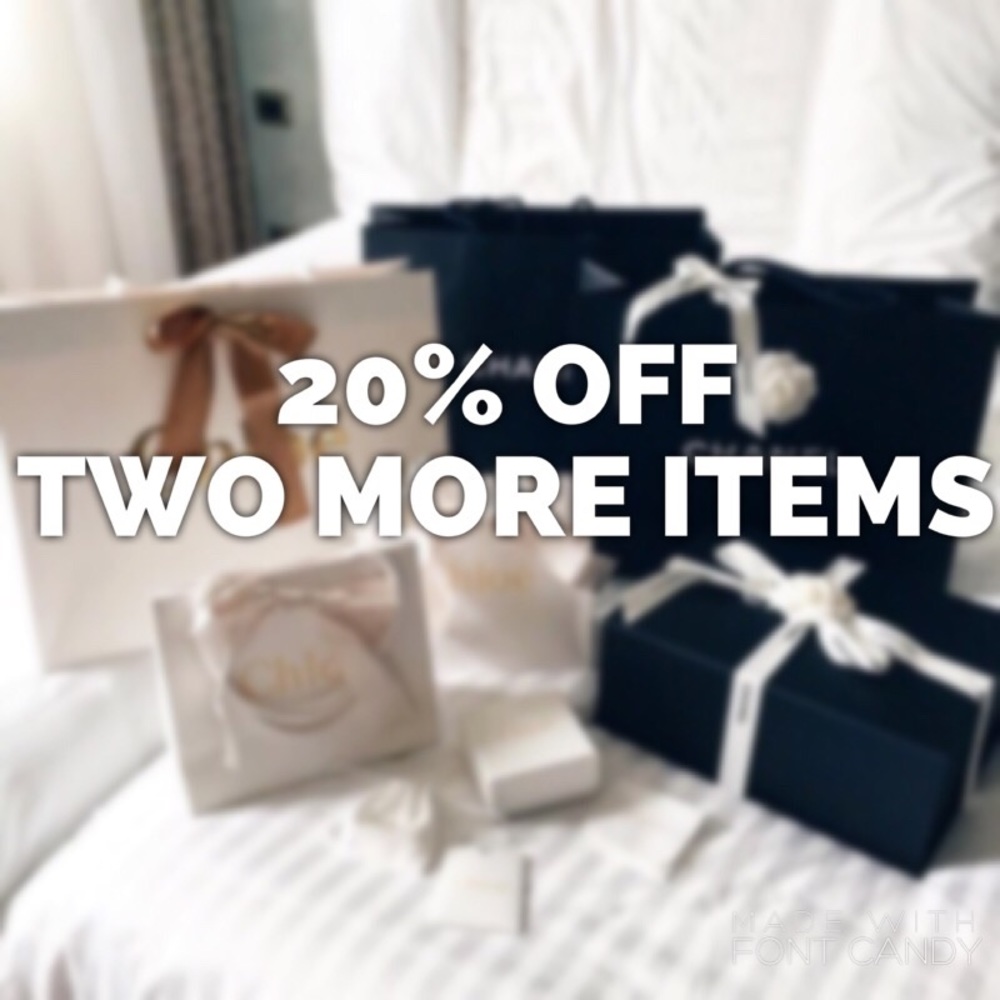 Shop and save!!